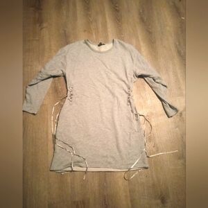 Project runway dress